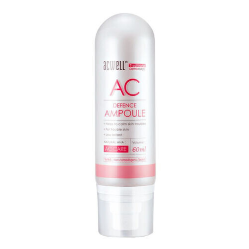 Ac Defence Ampoule