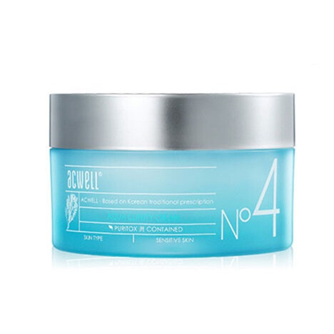 Aqua Clinity Cream Original