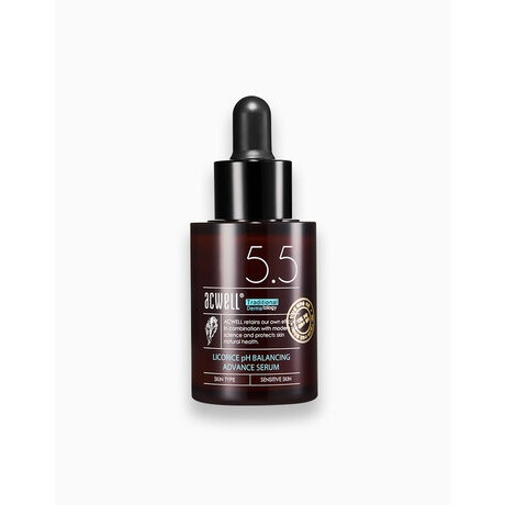 Licorice PH Balancing Advance Serum