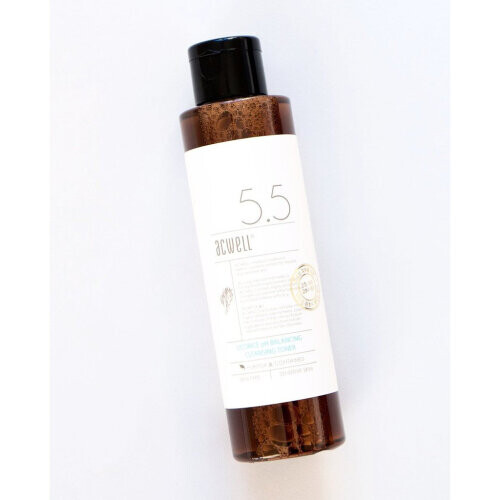 Licorice PH Balancing Cleansing Toner