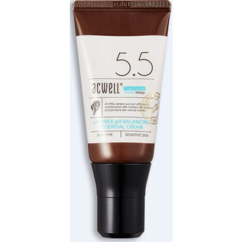 Licorice PH Balancing Essential Cream