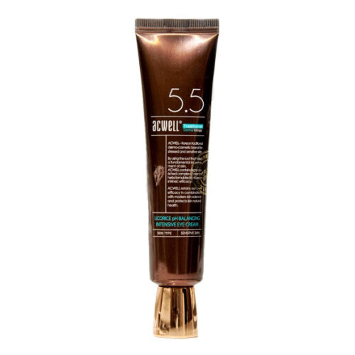 Licorice PH Balancing Intensive Eye Cream