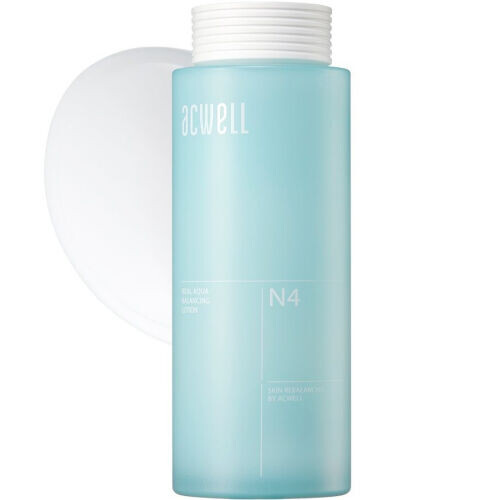 Real Aqua Balancing Toner