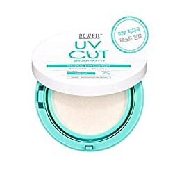 UV Cut SPF 50+Pa++++ Natural Sun Cushion