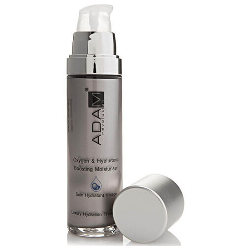 Oxygen & Hyaluronic Boosting Moisturiser