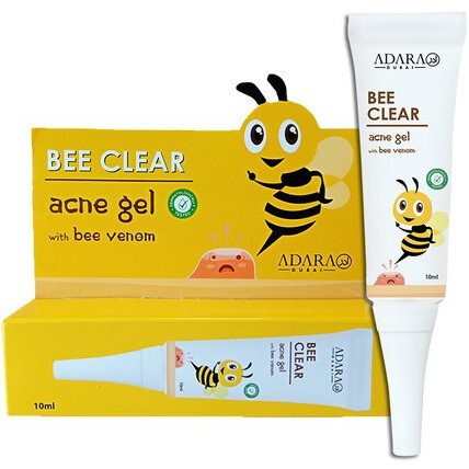 Bee Clear Acne Gel