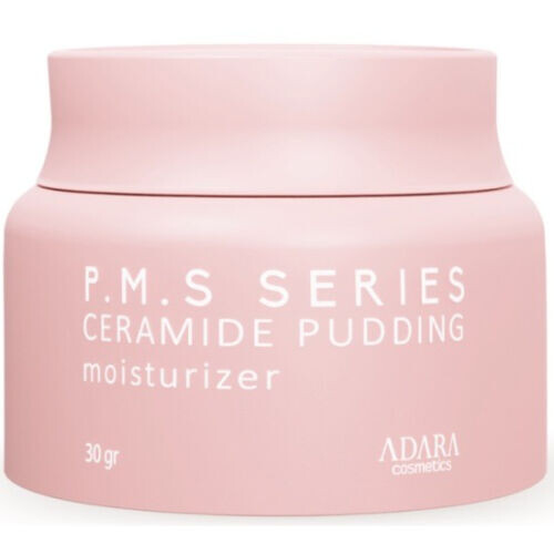 P.M.S Ceramide Pudding Moisturizer