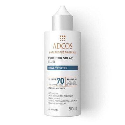 Fluid Shield Protect FPS 70