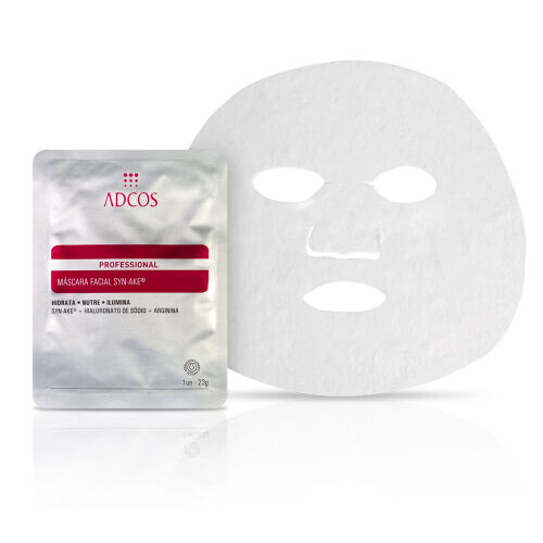 Máscara Facial Syn-ake