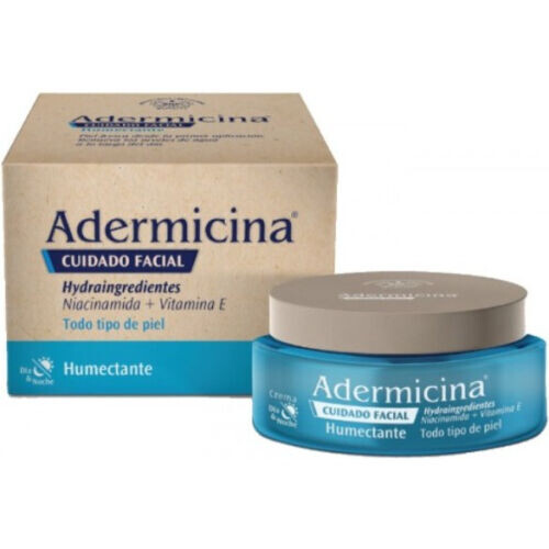 Humectante Cuidado Facial