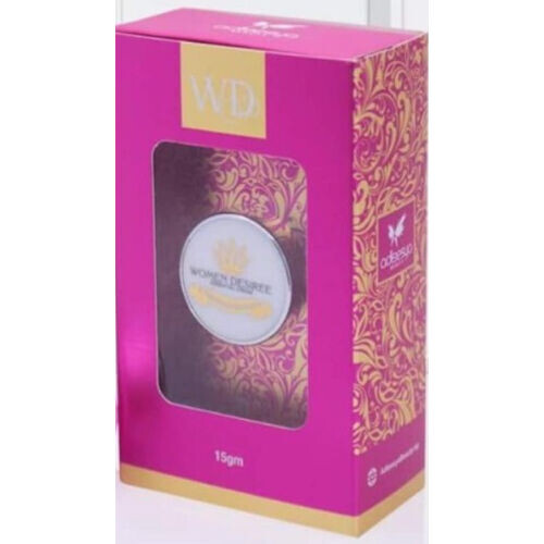 Women Desiree Essential Cream (Triple Advance)