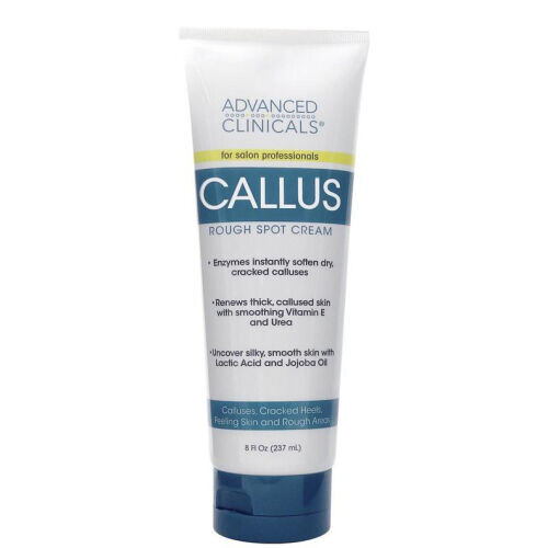 Callus, Rough Spot Cream