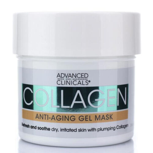 Collagen Anti-Aging Mask