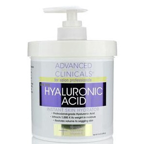 Hyaluronic Acid Cream