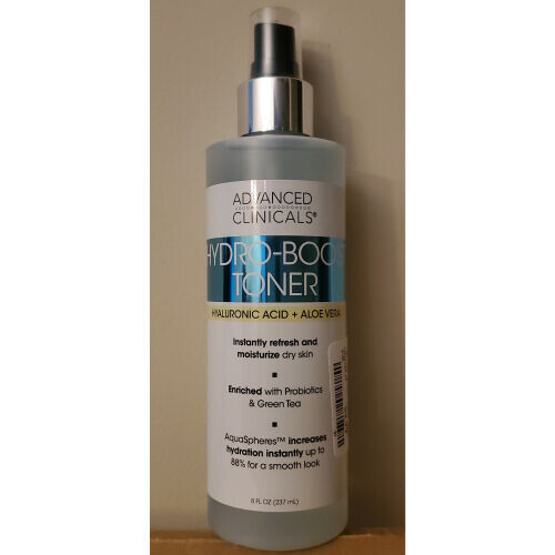 Hydro-Boost Toner