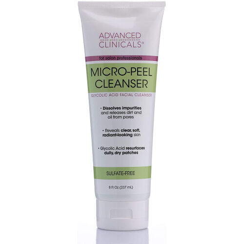 Micro-peel Cleanser