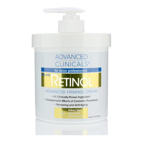 Retinol Advanced Firming Cream