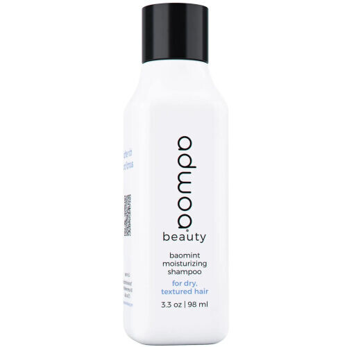 Baomint Moisturizing Shampoo