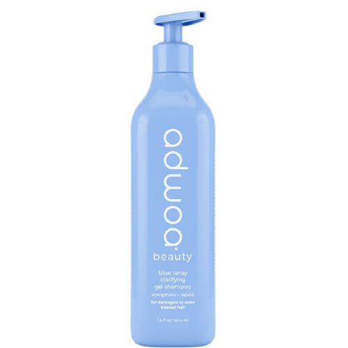 Blue Tansy Clarifying Gel Shampoo