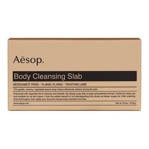 Body Cleansing Slab