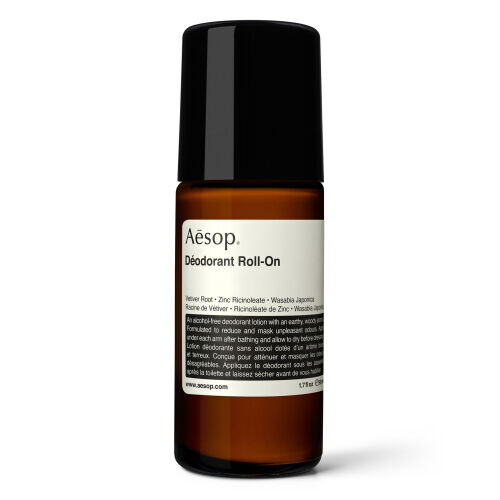 Déodorant Roll-On