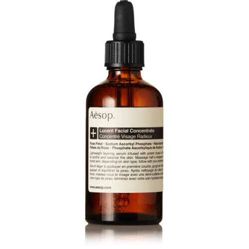 Lucent Facial Concentrate