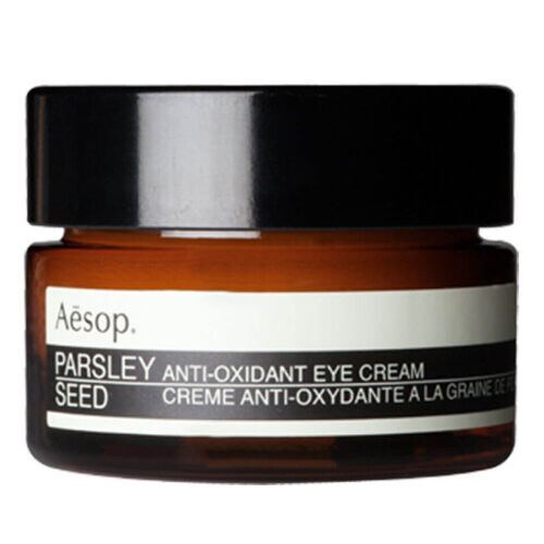 Parsley Seed Anti-Oxidant Eye Cream