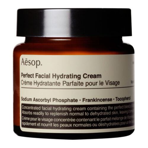 Perfect Facial Hydrating Cream