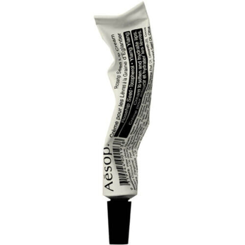 Rosehip Seed Lip Cream