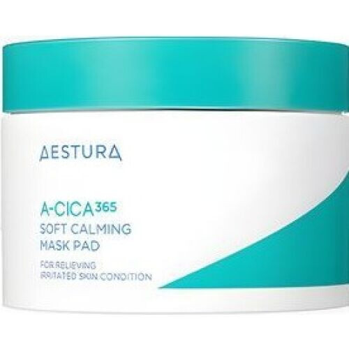 A-cica 365 Soft Calming Mask Pad