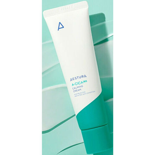 Acica 365 Calming Cream