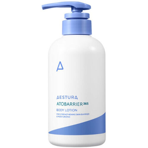 Ato Barrier 365 Body Lotion