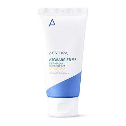Atobarrier 365 Dermaon Sun Cream