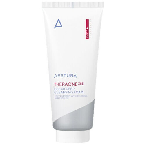Theracne 365 Clear Deep Cleansing Foam