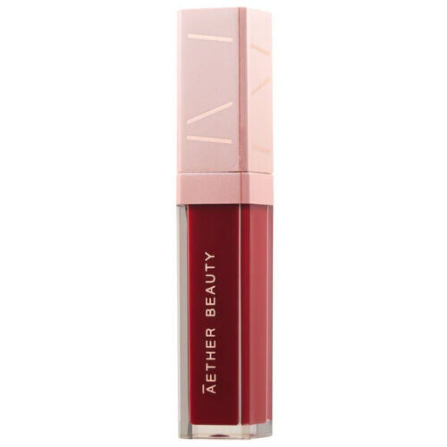 Radiant Ruby Lip Crème