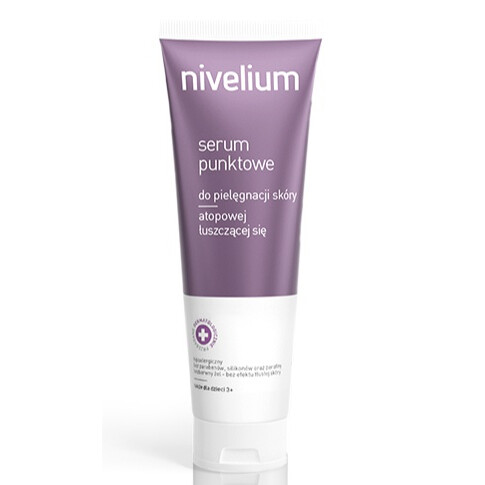 Nivelium Serum Punktowe (Spot Treatment Serum)