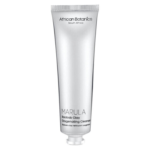Baobab Clay Oxygenating Cleanser