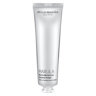 Buchu Botanical Enzyme Polish