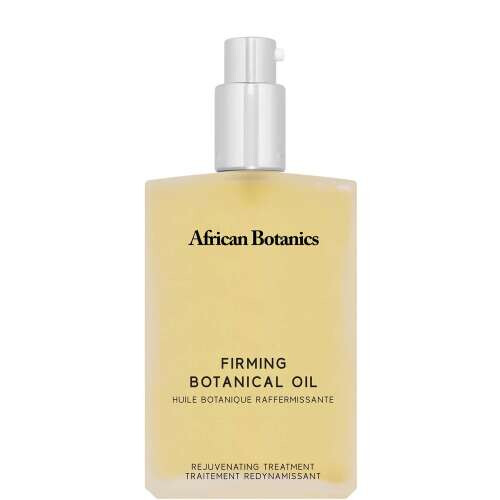 Marula Firming Botanical Body Oil