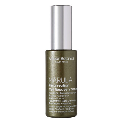 Marula Resurrection Cell Recovery Serum