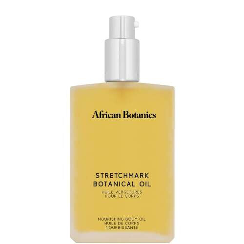 Marula Stretchmark Botanical Body Oil