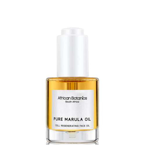 Pure Marula Oil