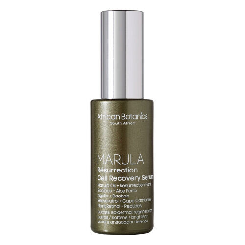 Resurrection Cell Recovery Serum