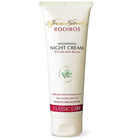 Rooibos Nourishing Night Cream