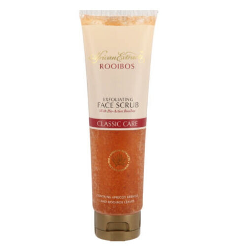 Rooibos Scrub