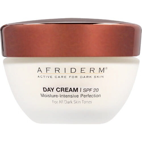 SPF20 Moisture Intensive Perfection Day Cream