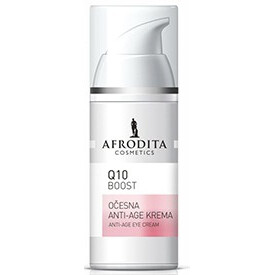 Antiage Eyecream Q10 Boost