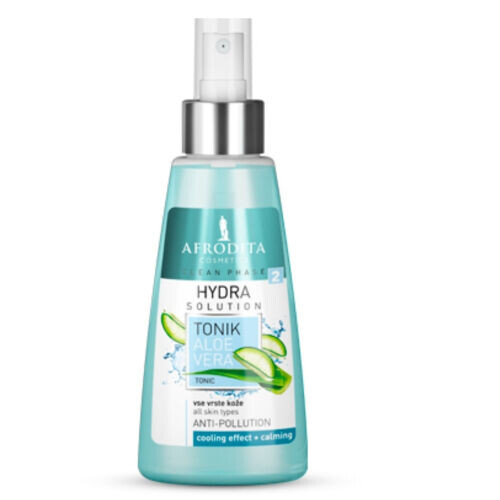 Clean Phase Hydra Tonik