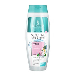 Clean Phase Sensitive Toner