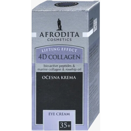 Eyecream 4D Collagen